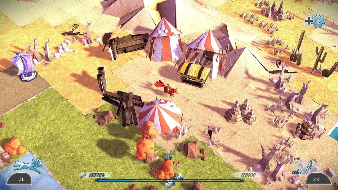 图片[4]-纸境奇缘 Epistory – Typing Chronicles-游糖YoTeb