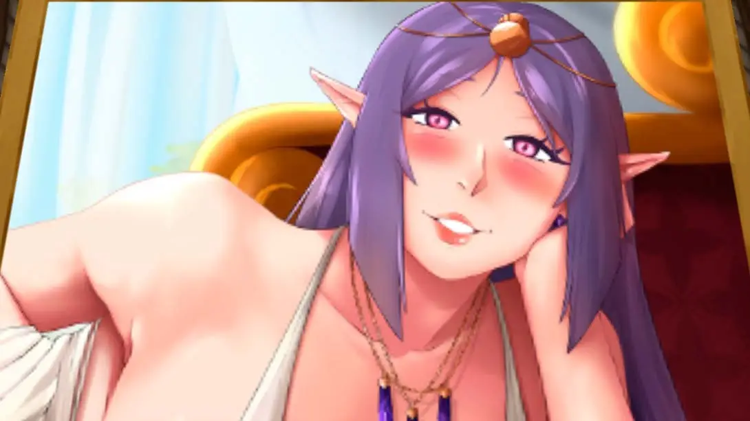 图片[5]-【美版】Elves Fantasy Hentai Puzzle-游糖YoTeb