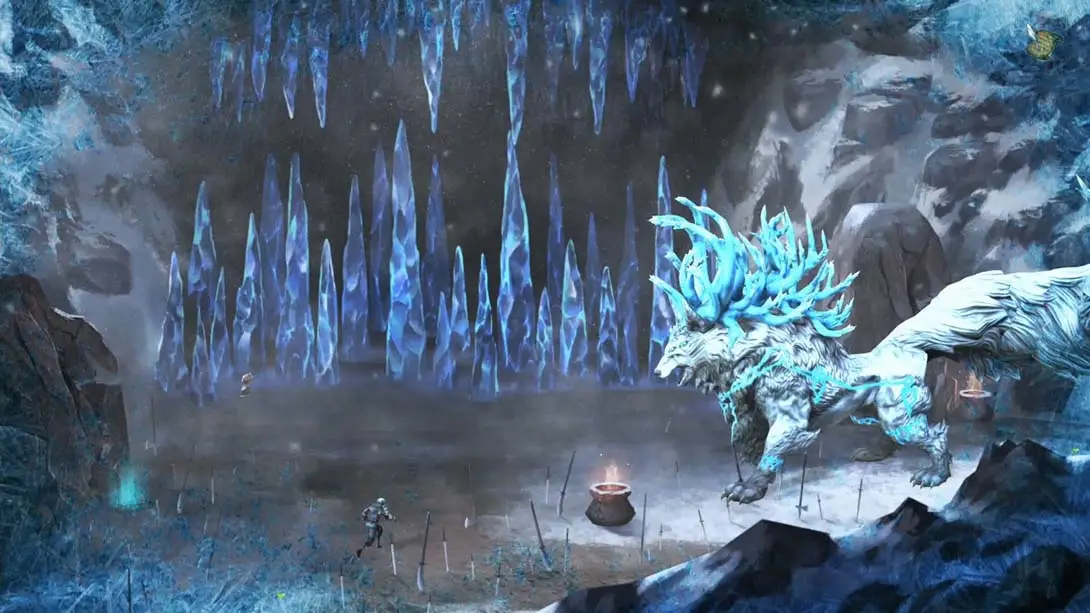 图片[1]-罗格朗的遗产：命运之歌 Legrand Legacy: Tale of the Fatebounds-游糖YoTeb