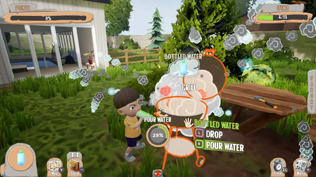 图片[2]-【美版】小恶魔附体 .Little Devil Foster Mayhem-游糖YoTeb