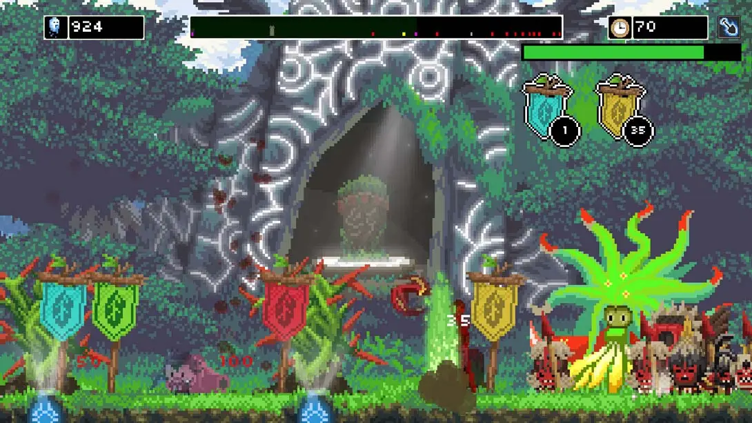 图片[3]-邪恶传说 The Legend of Evil-游糖YoTeb