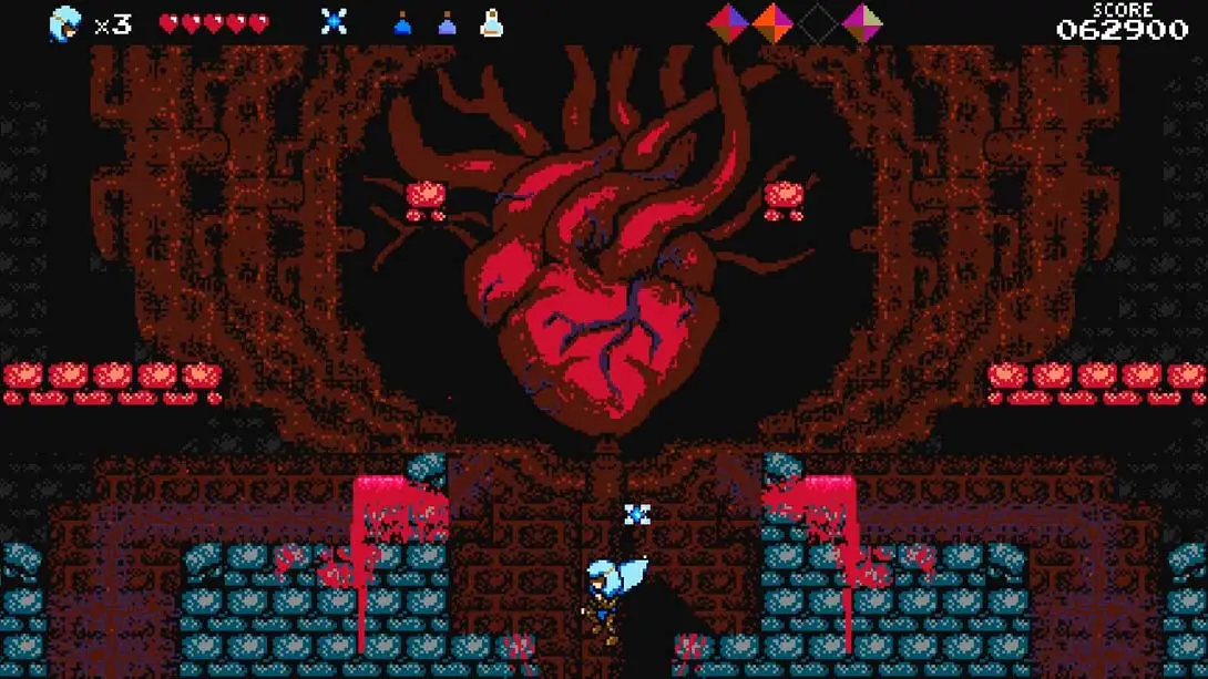 图片[3]-空洞新世界 A Hole New World-游糖YoTeb