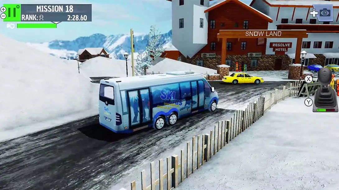 图片[6]-驾驶世界：阿斯彭 Driving World: Aspen-游糖YoTeb