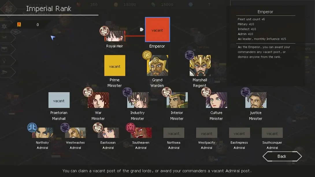 图片[4]-【美版】混沌银河2 Chaos Galaxy 2-游糖YoTeb