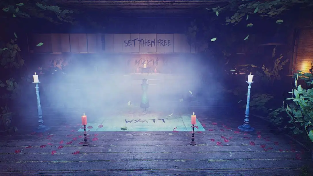 图片[6]-【美版】悲伤病毒——一个不露面的短篇小说 The Sorrowvirus – A Faceless Short Story-游糖YoTeb