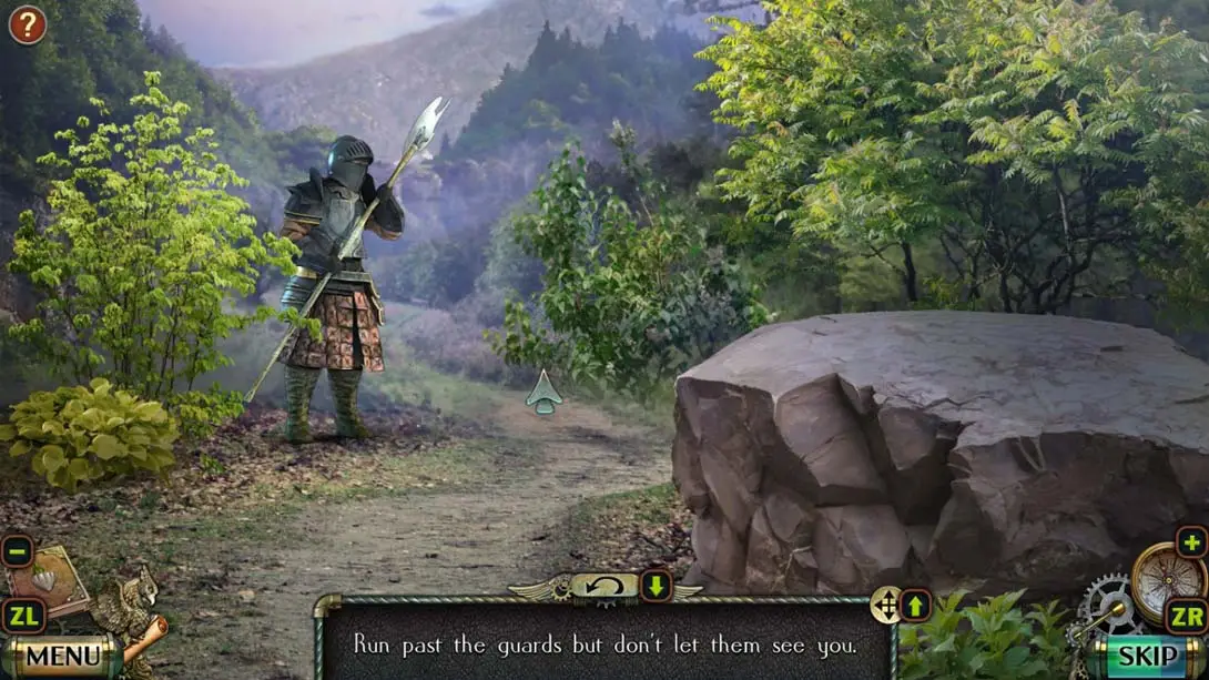 图片[6]-黑暗与火焰：火的诞生 Darkness and Flame: Born of Fire-游糖YoTeb