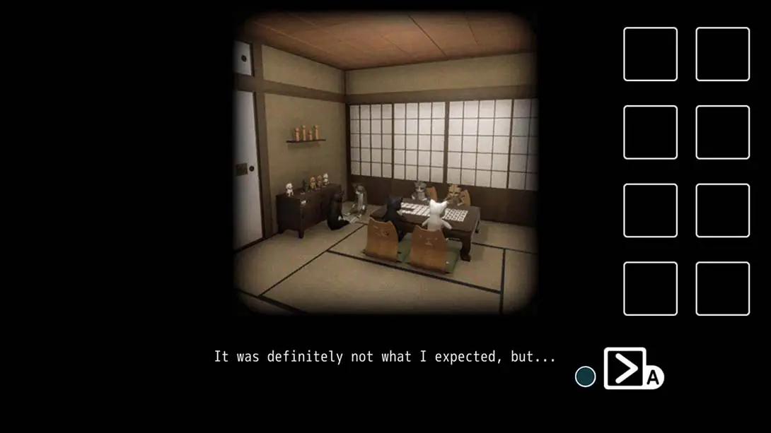 图片[3]-【美版】Japanese NEKOSAMA Escape -The Old Inn--游糖YoTeb