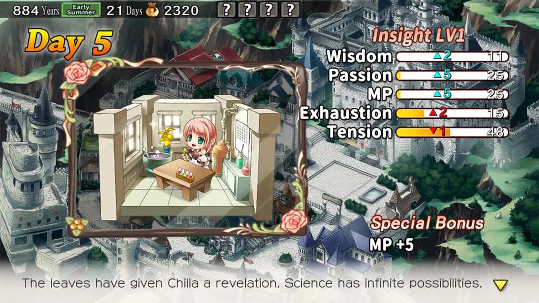 图片[1]-【美版】兰岛物语:重制版 Lair land Story-游糖YoTeb