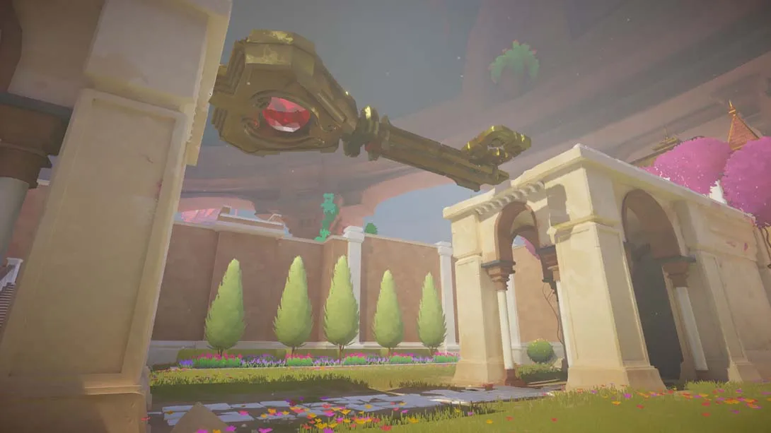 图片[1]-【美版】模型 .Maquette-游糖YoTeb