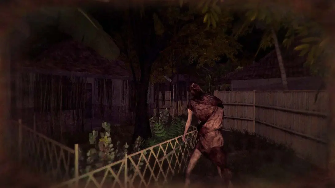 图片[3]-【美版】小镇惊魂 复刻合集 .DreadOut Remastered Collection-游糖YoTeb