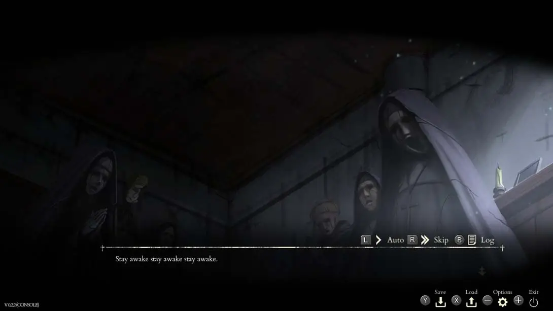 图片[5]-【美版】鬼成圣 Saint Maker-游糖YoTeb