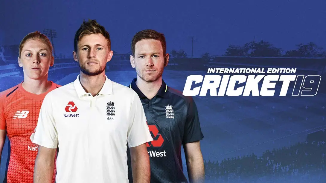 板球19 Cricket 19-游糖YoTeb