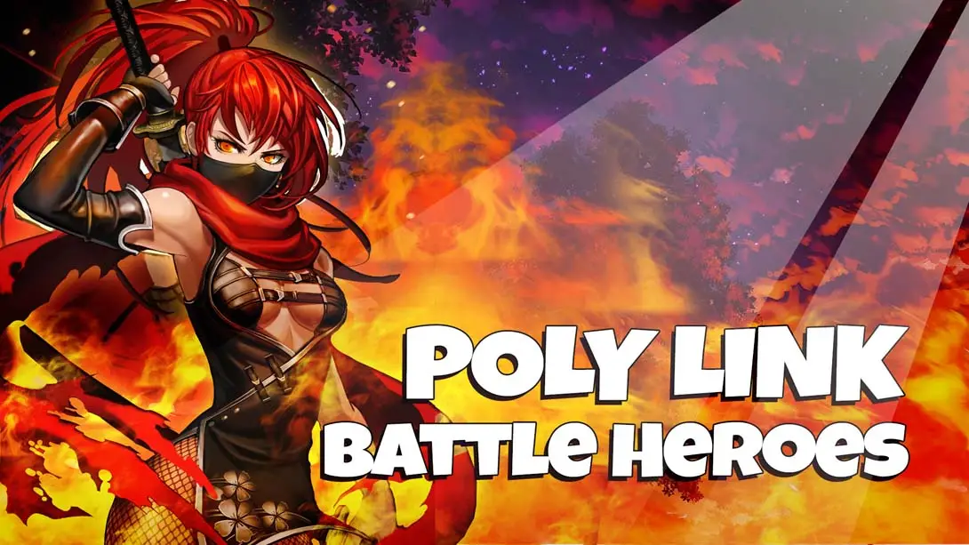【英版】Poly Puzzle - Anime Battle Girls-游糖YoTeb