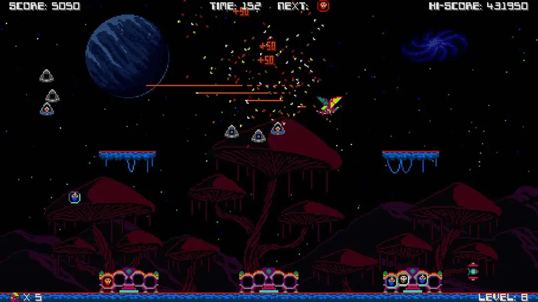 图片[1]-【美版】银河捍卫者 Galacticon-游糖YoTeb