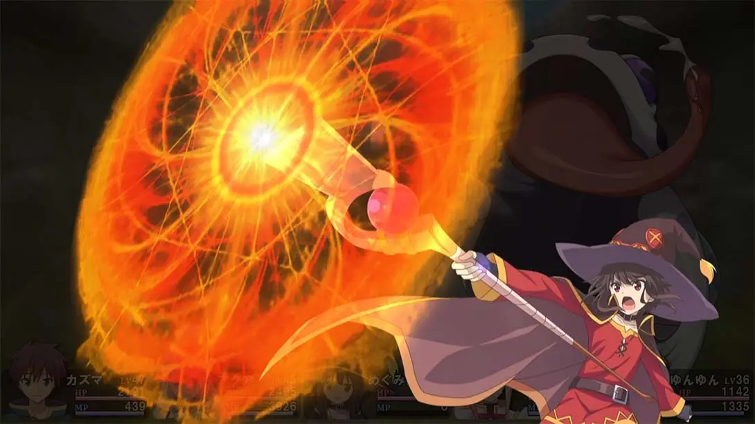 图片[3]-为美好世界献上祝福!～希望迷宫与聚集的冒险者们～ Plus-游糖YoTeb