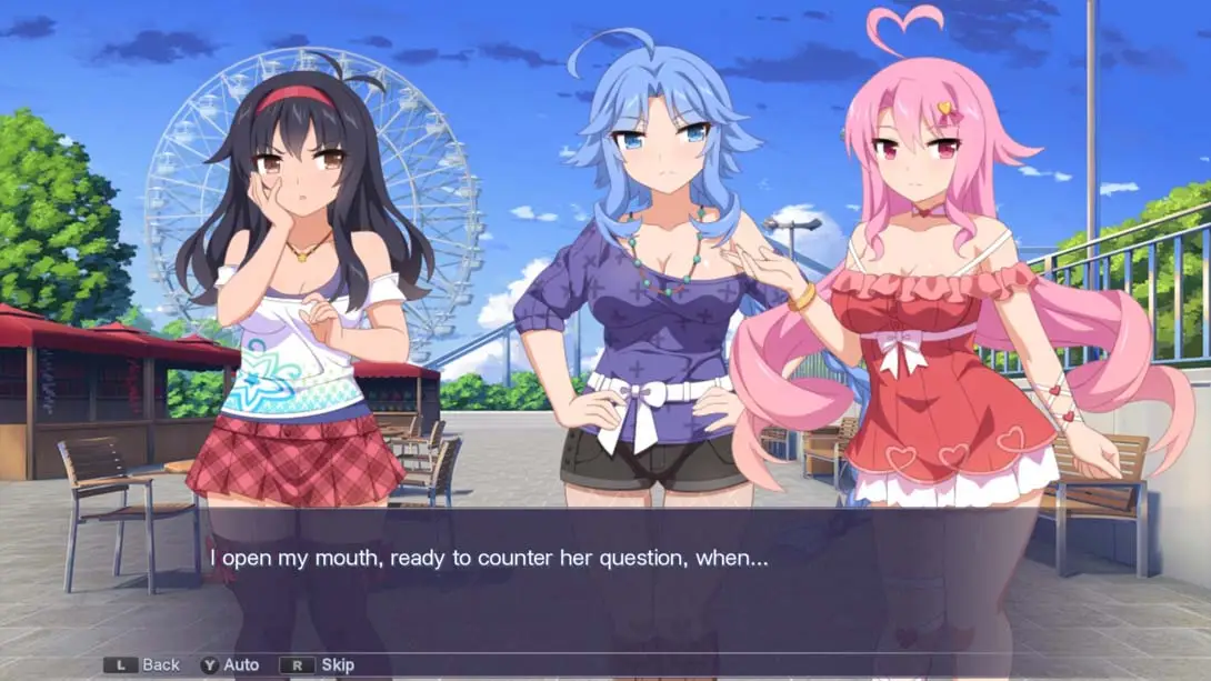 图片[3]-【美版】樱花丘比特 Sakura Cupid-游糖YoTeb