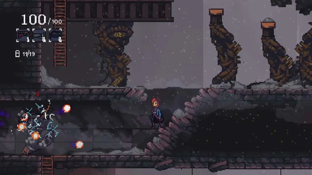 图片[1]-【美版】REDO!-游糖YoTeb