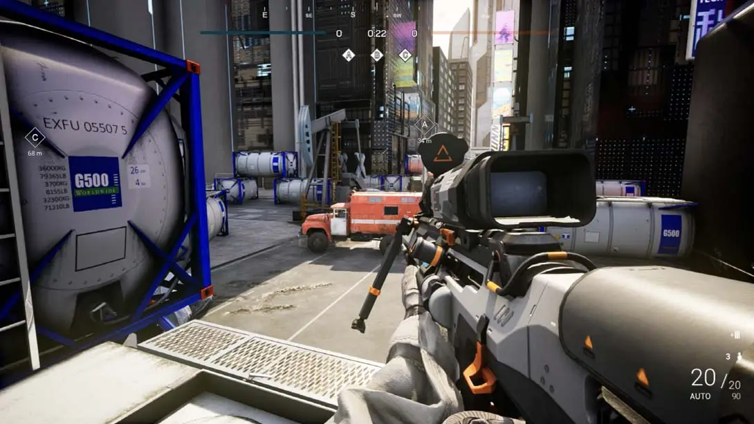 图片[2]-【美版】出逃 .Exodus-游糖YoTeb