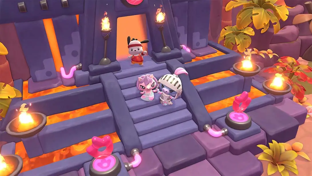 图片[6]-凯蒂猫岛屿冒险 .Hello Kitty Island Adventure（1.10.1）金手指-游糖YoTeb