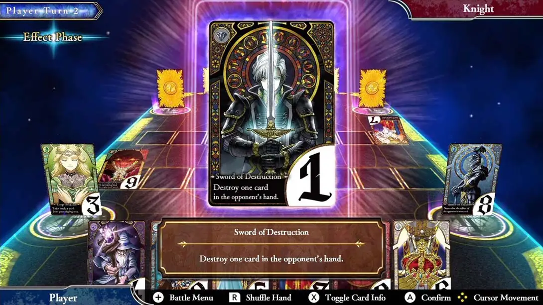 图片[3]-【美版】逻辑真王 LogiKing-游糖YoTeb