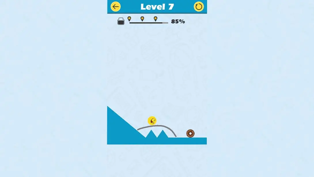 图片[2]-饥饿球物理 Hungry Ball Physics-游糖YoTeb