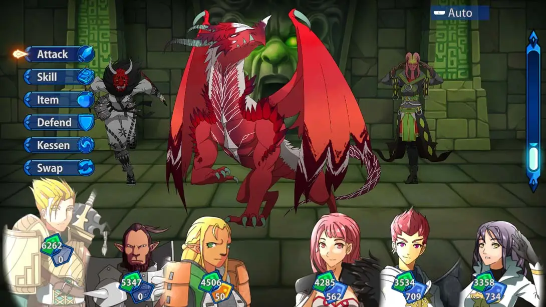 图片[5]-无限的冒险 Infinite Adventures-游糖YoTeb