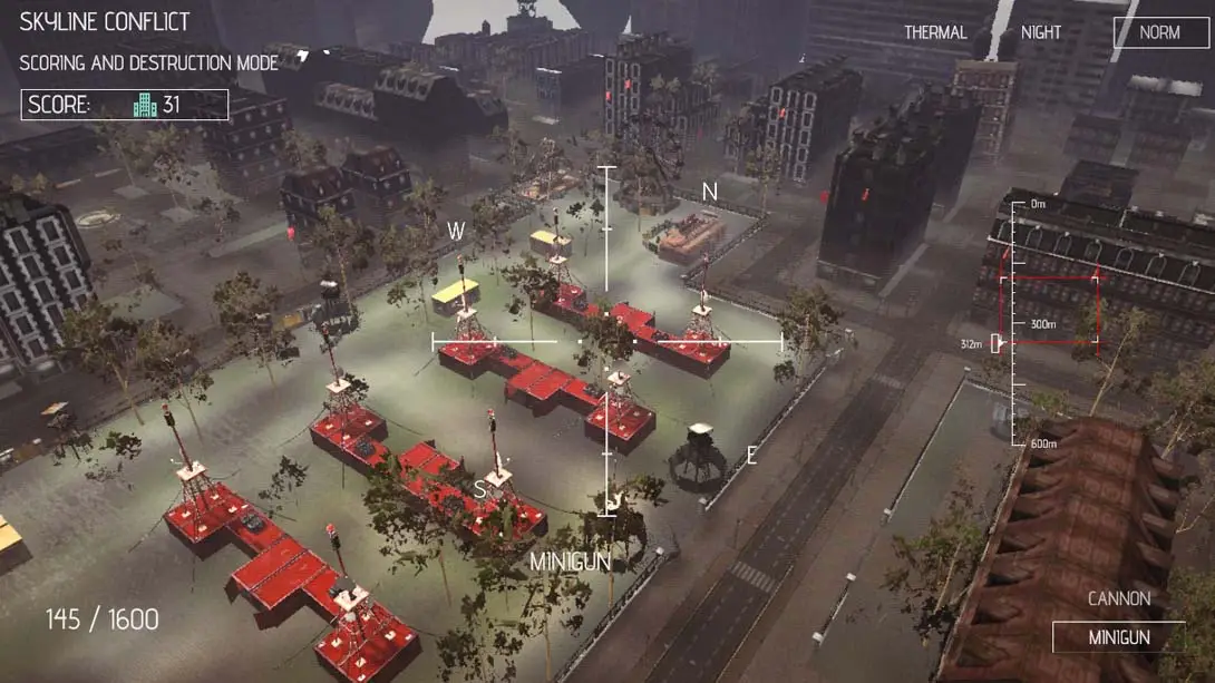 图片[2]-【美版】空袭指挥部:战术突击行动 .AirStrike Command: Tactical Assault Operation-游糖YoTeb