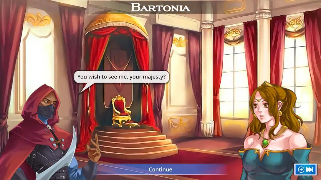 图片[1]-字谜探险：传奇回归 Puzzle Quest: The Legend Returns-游糖YoTeb