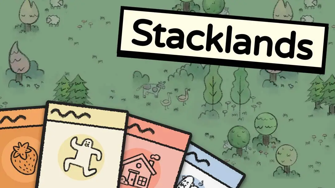堆叠大陆 .Stacklands（1.4.0.2）金手指-游糖YoTeb