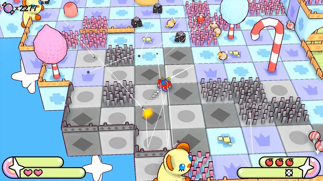 图片[3]-糖果坦克2 .Sugar Tanks 2（1.0.1.0）金手指-游糖YoTeb