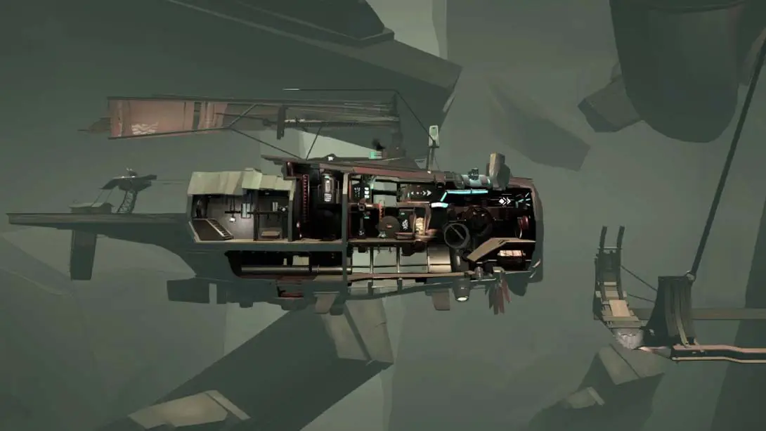 图片[3]-【美版】远方：涌变暗潮 FAR: Changing Tides-游糖YoTeb