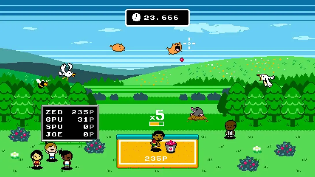 图片[5]-【美版】超级运动会 Super Sportmatchen-游糖YoTeb