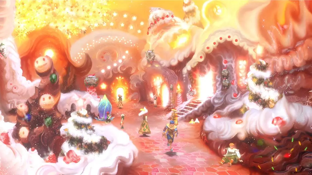 图片[2]-霸天开拓史 Baten Kaitos I（1.0.1）-游糖YoTeb