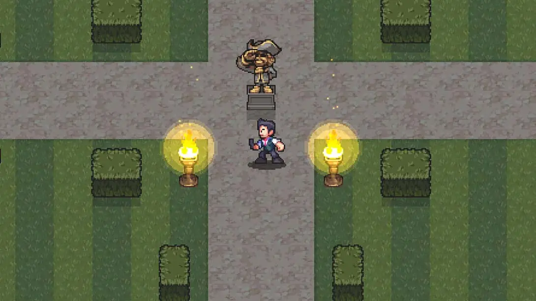 图片[1]-【美版】超级黑暗欺骗 .Super Dark Deception-游糖YoTeb