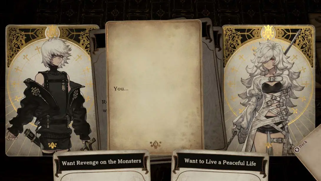 图片[6]-【美版】卡牌之声:被囚禁的魔物 Voice of Cards: The Beasts of Burden-游糖YoTeb