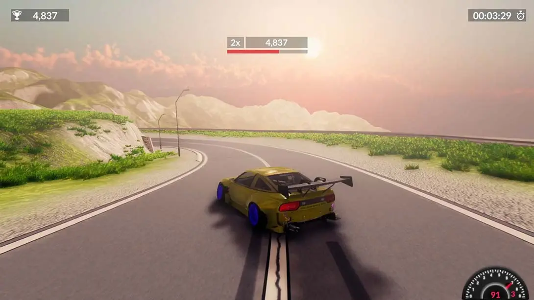 图片[6]-【美版】漂移之王 Drift King-游糖YoTeb