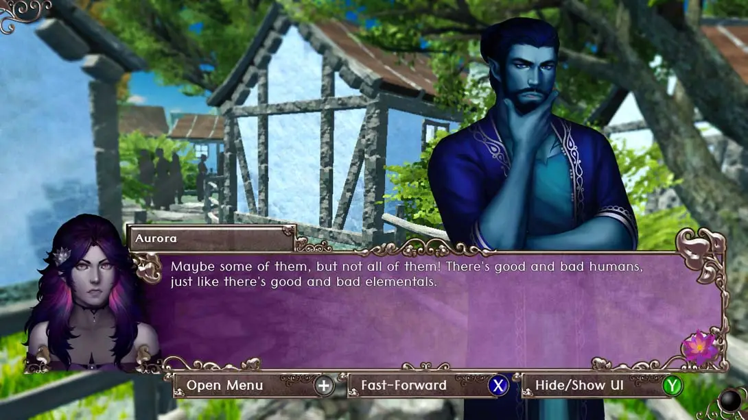 图片[6]-阿卡什：五路 Akash: Path of the Five-游糖YoTeb