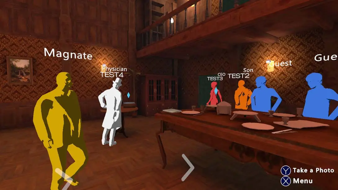 图片[1]-【德版】MYSPERYENCE Story 1 The Curious Case of the Headless Magnate-游糖YoTeb