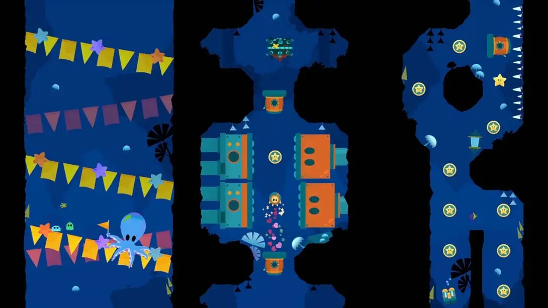 图片[1]-【美版】表面冲刺 Surface Rush-游糖YoTeb