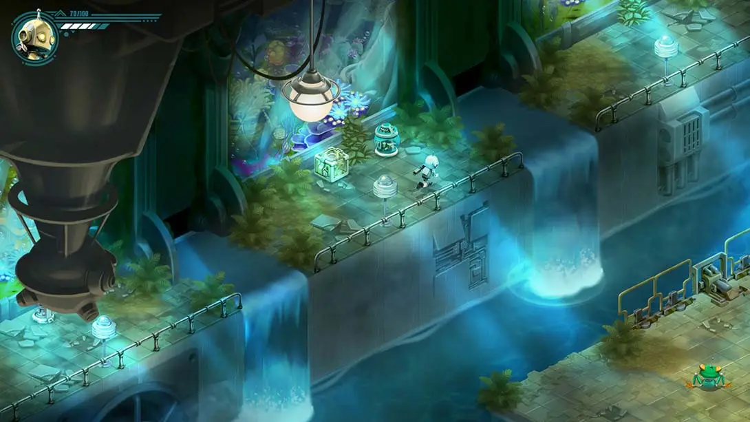 图片[4]-复古机器人 Retro Machina-游糖YoTeb