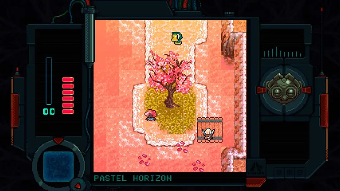 图片[3]-镇痛2:归于尘土 Anodyne 2: Return to Dust-游糖YoTeb