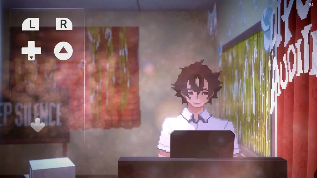 图片[5]-【美版】直到那时 .Until Then-游糖YoTeb