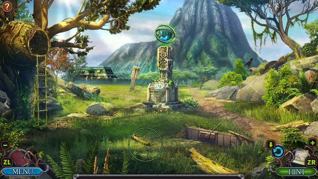 图片[3]-【美版】传奇故事2:灾难 Legendary Tales: Cataclysm-游糖YoTeb