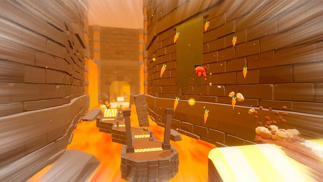 图片[3]-邮差鼹鼠 Mail Mole-游糖YoTeb