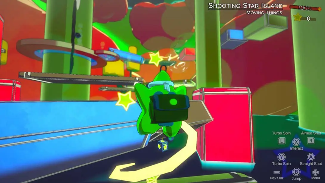 图片[3]-【美版】流星之岛 Shooting Star Island-游糖YoTeb