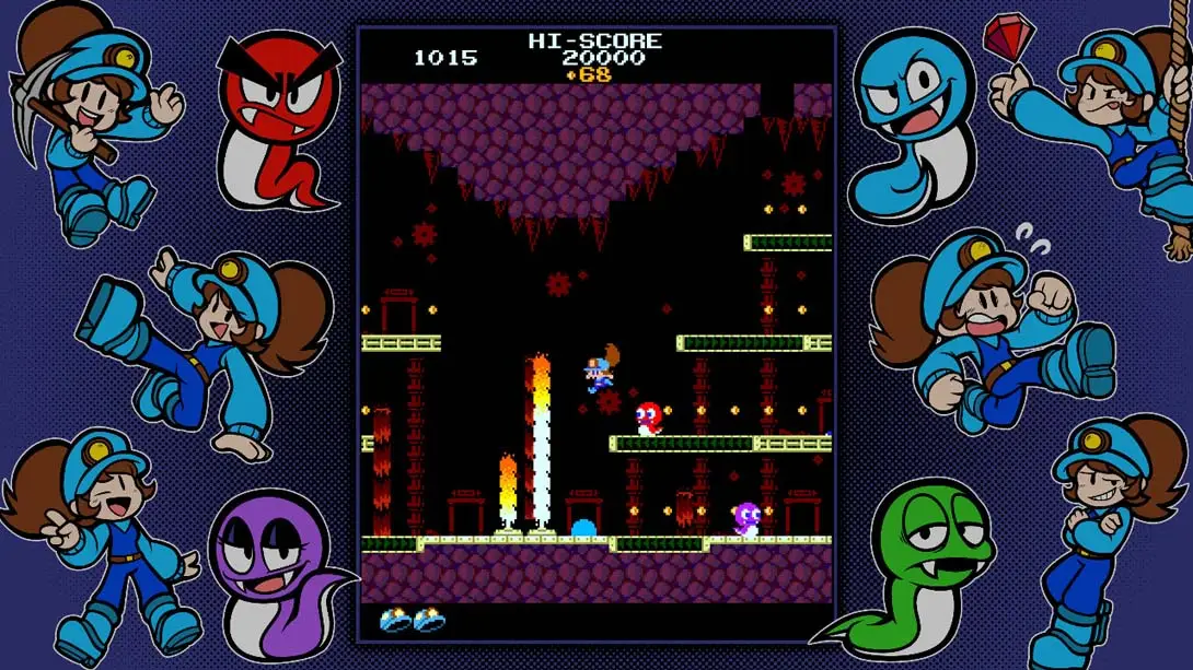 图片[5]-【美版】Annalynn-游糖YoTeb