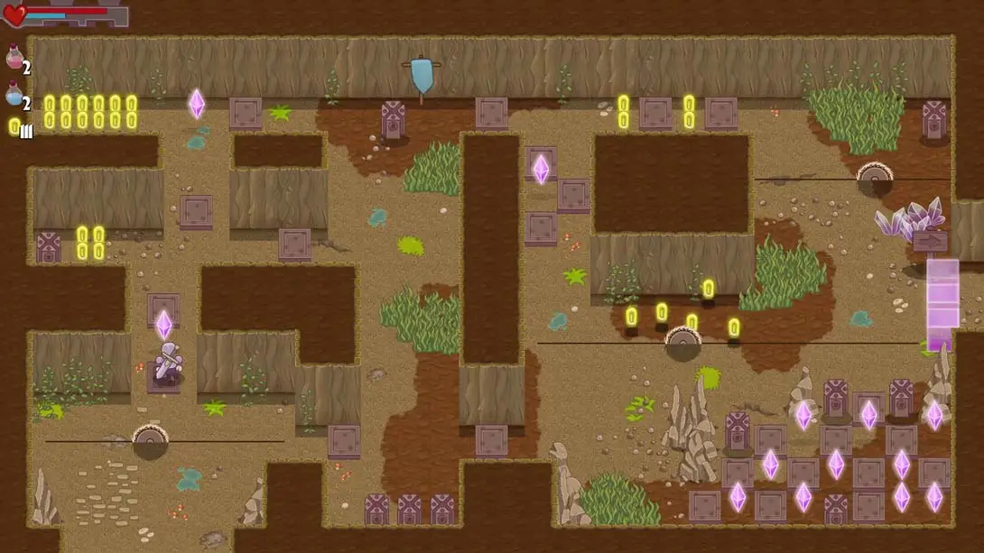 图片[5]-闪闪发光的剑 Glittering Sword-游糖YoTeb