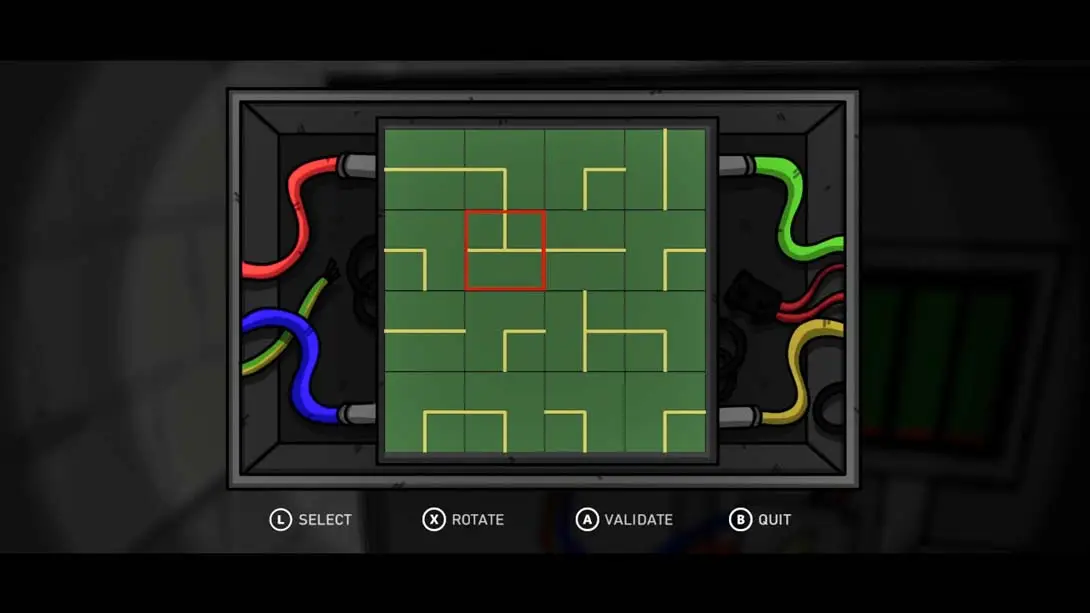 图片[1]-【美版】心碎的人 BROKEN MIND-游糖YoTeb