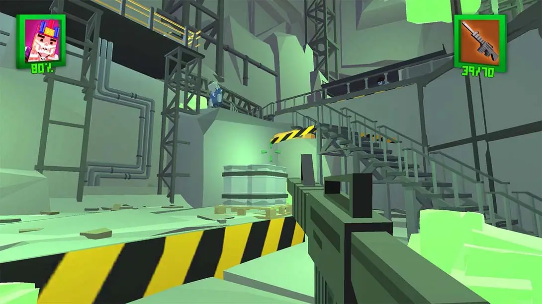 图片[2]-【美版】僵尸袭击生存射击 .Zombie Attack: Zombies Survival Shooter-游糖YoTeb