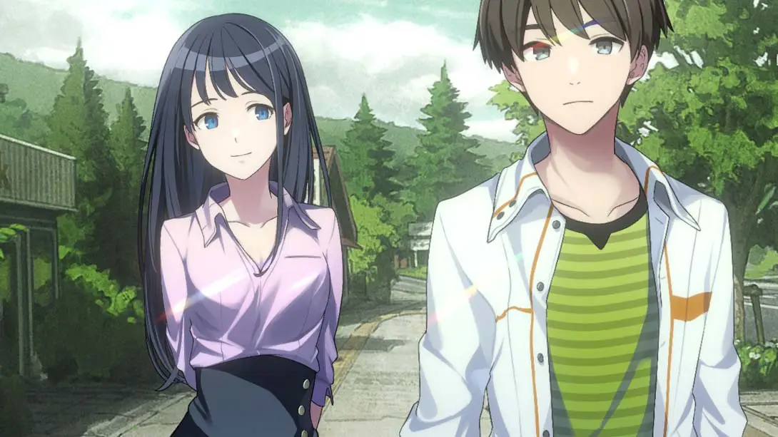 图片[4]-【日版】推理的脚步 .Mystery no Arukikata-游糖YoTeb